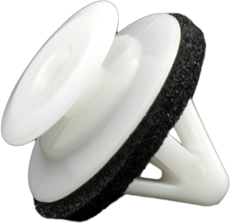 фото №1, Кліпса кліпси накладки порога mazda cx-7 cx-9 mpv