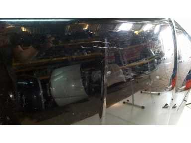 фото №5, Капот крышка двигателя решётка радиатора решётка радиатора rover 45 lift fl 04-06