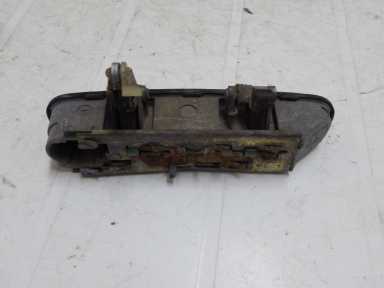 фото №3, Ручка зовнішня двері задня ліва audi a6 c5 allroa