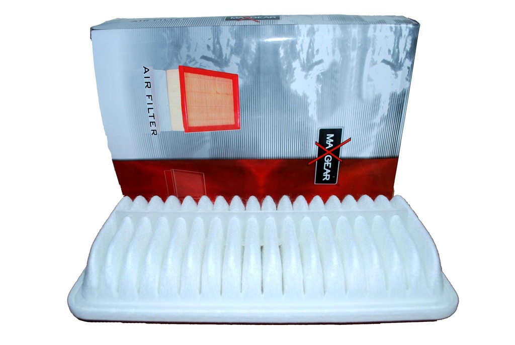 фото №1, Maxgear af-8134 фільтр повітря