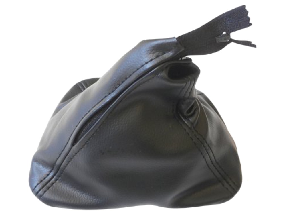 фото №1, Чехол рычаг переключения передач + рамка do mercedes vito viano w639