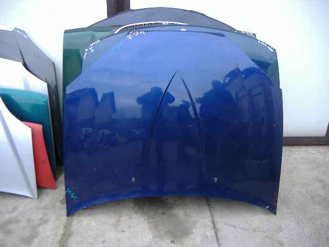 фото №1, Ford cougar капот