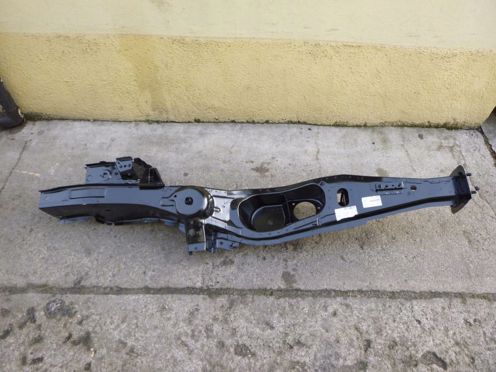 фото №10, Bmw x5 e70 f15 x6 e71 f16 лонжерон задняя правая левая