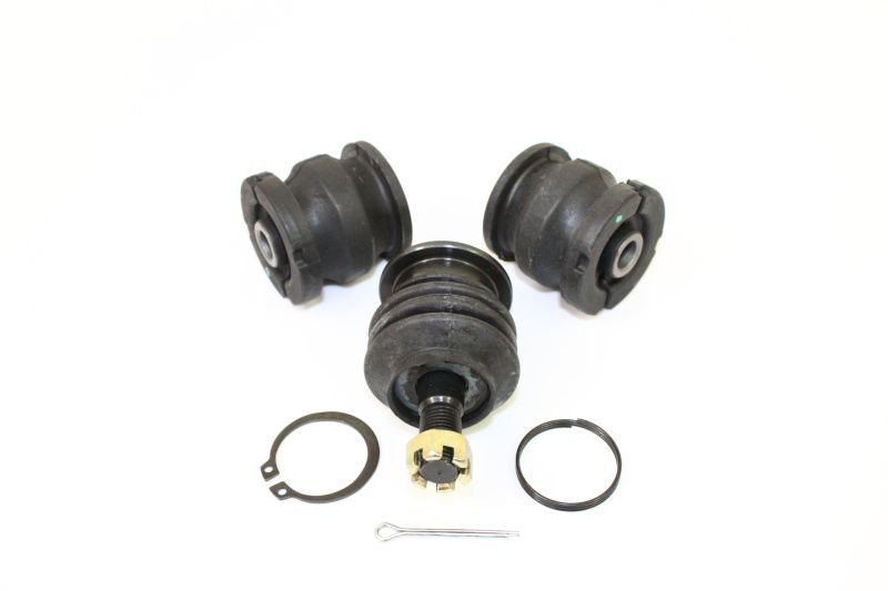 фото №1, Втулка важіль перед шарова опора верхній lexus is200 300