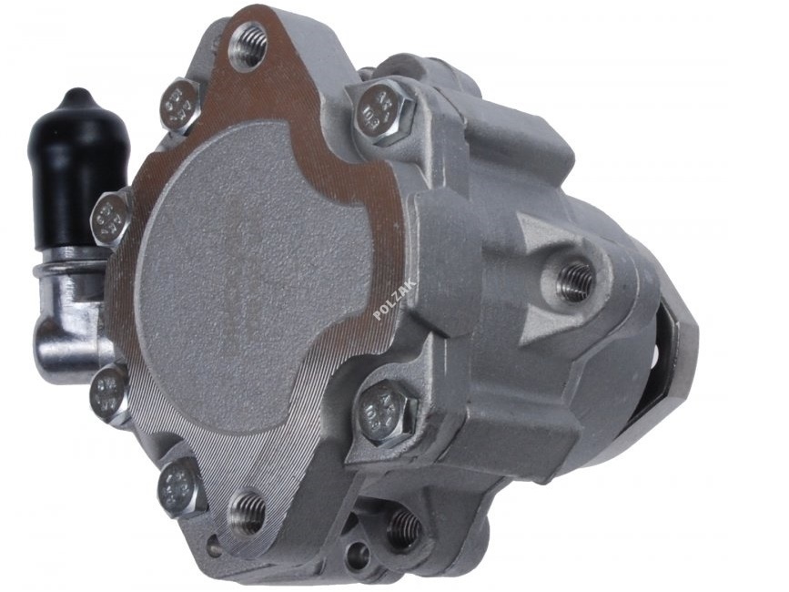 фото №5, Насос усилителя vw lt 35 2.5 tdi sdi 7d0422155