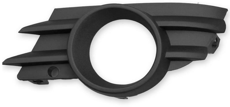 Купить Решётка радиатора решётка бампер opel meriva 06- левая противотуманная фара