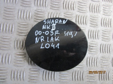 фото №5, Крышка заливной топлива vw sharan 00-03r l041