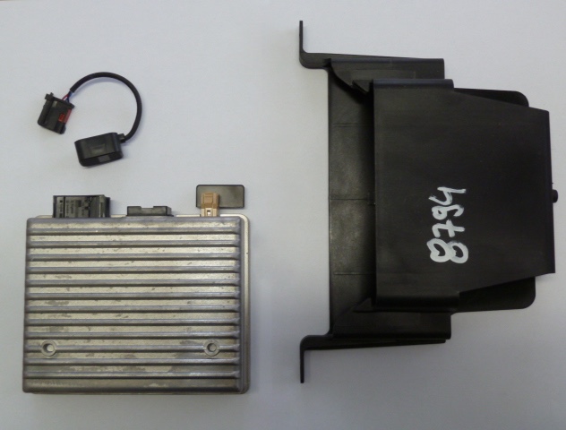 фото №1, Модуль uwa db bluetooth набор opel insignia