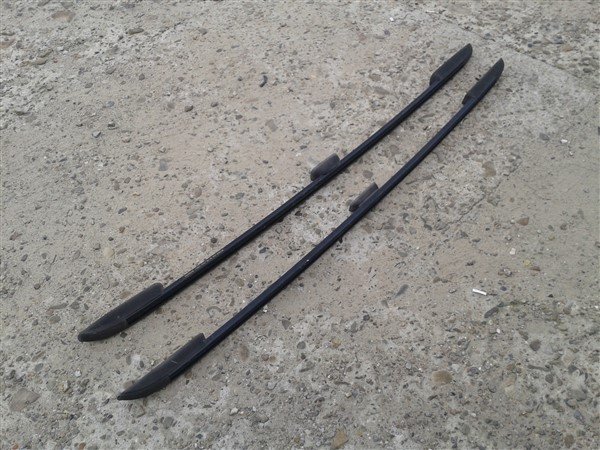 фото №1, Рейлинги кровельные kia sorento 02-06r