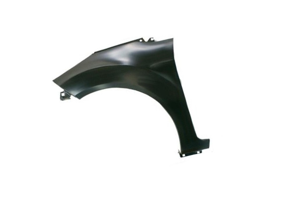 фото №1, Ford fiesta 08- крила крила передні лівий