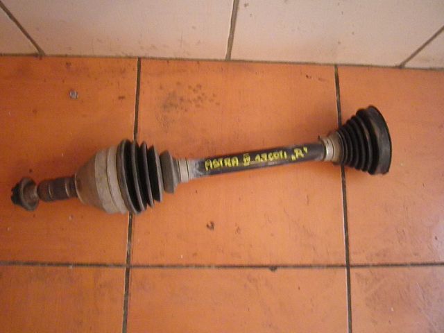 Купить Приводной вал правая opel astra 4 j 1,7 cdti