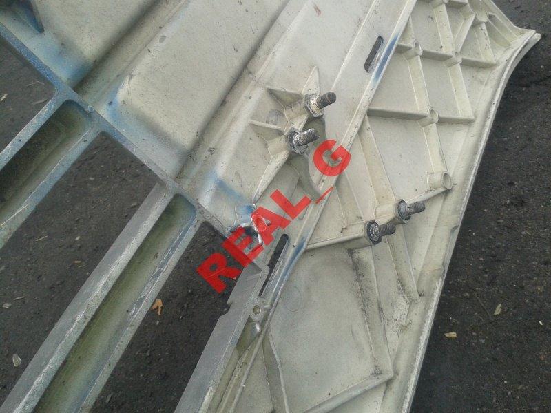 фото №9, Капот решётка радиатора решётка радиатора volvo fm fm12