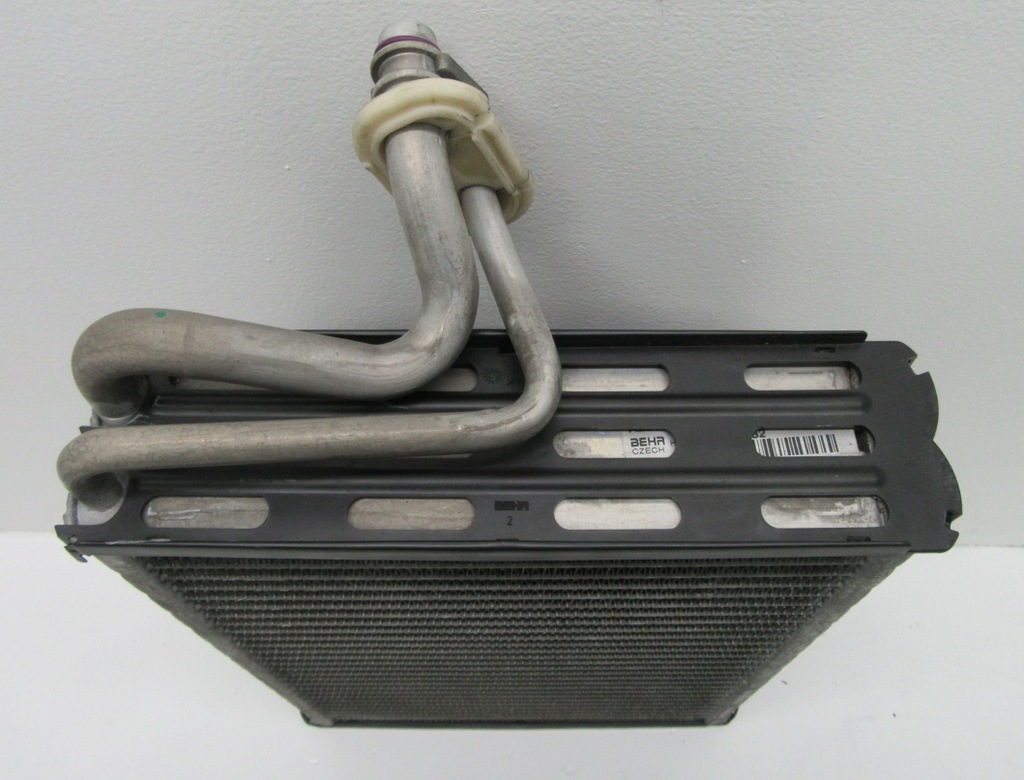 фото №6, Радиатор отопителя mercedes w221 a2218300158