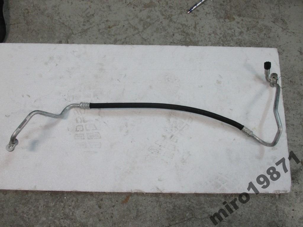 фото №1, Шланг кондиционера bmw 64539248522-03
