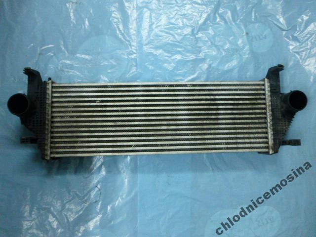 Купить Jeep grand cherokee 2011- 3.0 crd интеркулер