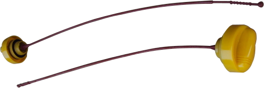 Купить Щуп крышка масла renault megane 1,5 1,9 dci dti