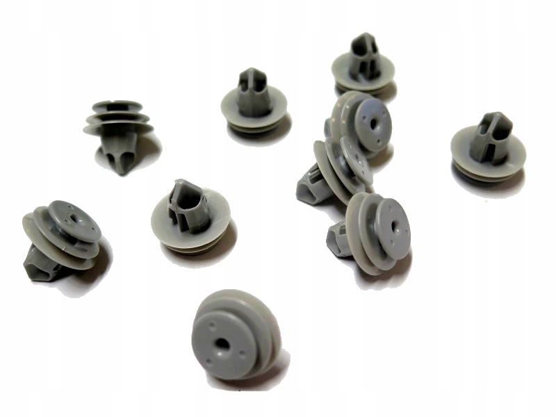 фото №1, Кліпси стійка поріг пороги honda accord jazz cr-v