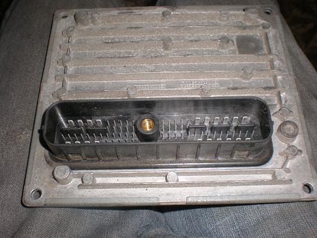 фото №1, Volvo s60 бортовой компьютер s122185001d