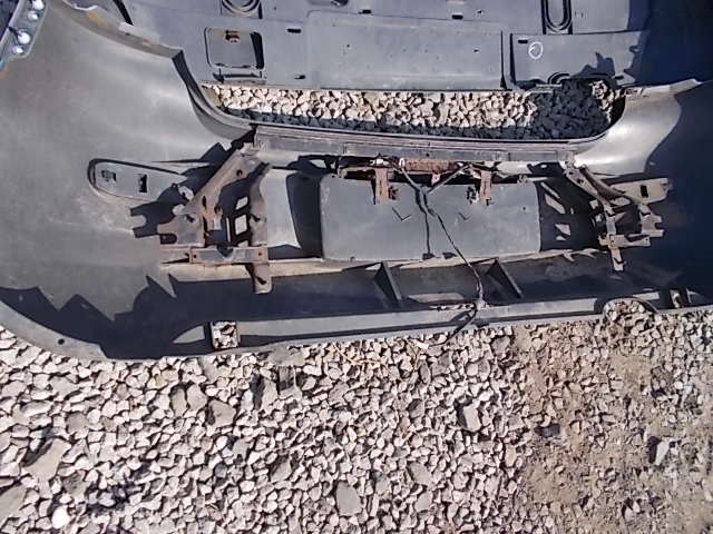 фото №7, Бампер задняя mazda 323 95r. nr лак vqbj3