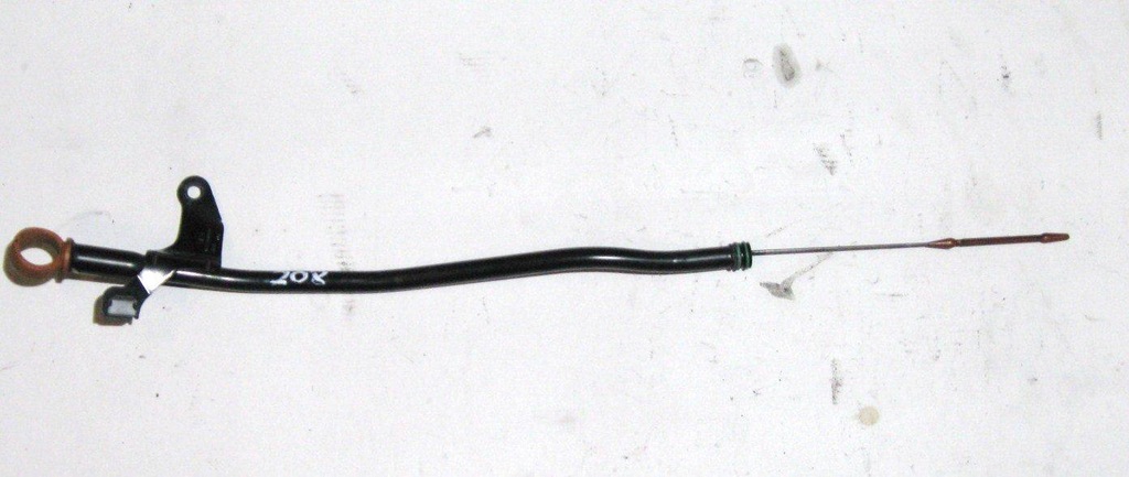 фото №1, Peugeot 208 1.4 hdi щуп щуп оливи