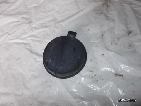 фото №1, Крышка заглушка лампы перед lift laguna ii