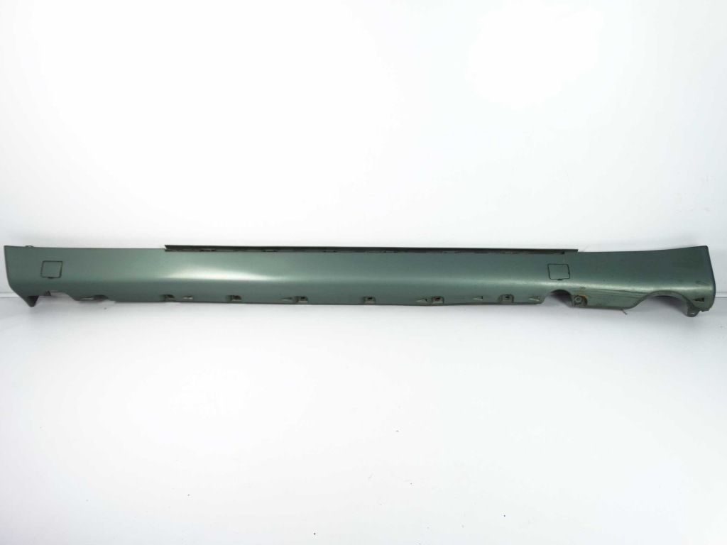 Купить Mercedes w140 cl купе молдинг порог правая