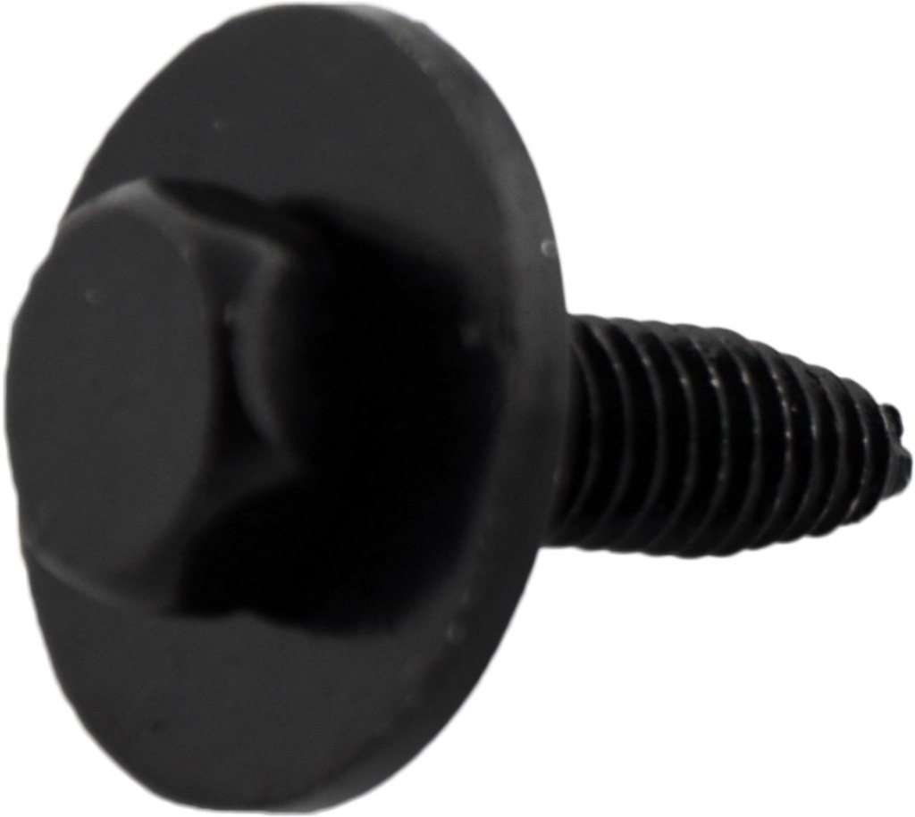 фото №1, Клипса защита двигателя citroen c-elysse c2 c3 c4