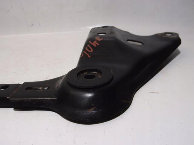 фото №8, Балка кронштейн радіатор nissan juke