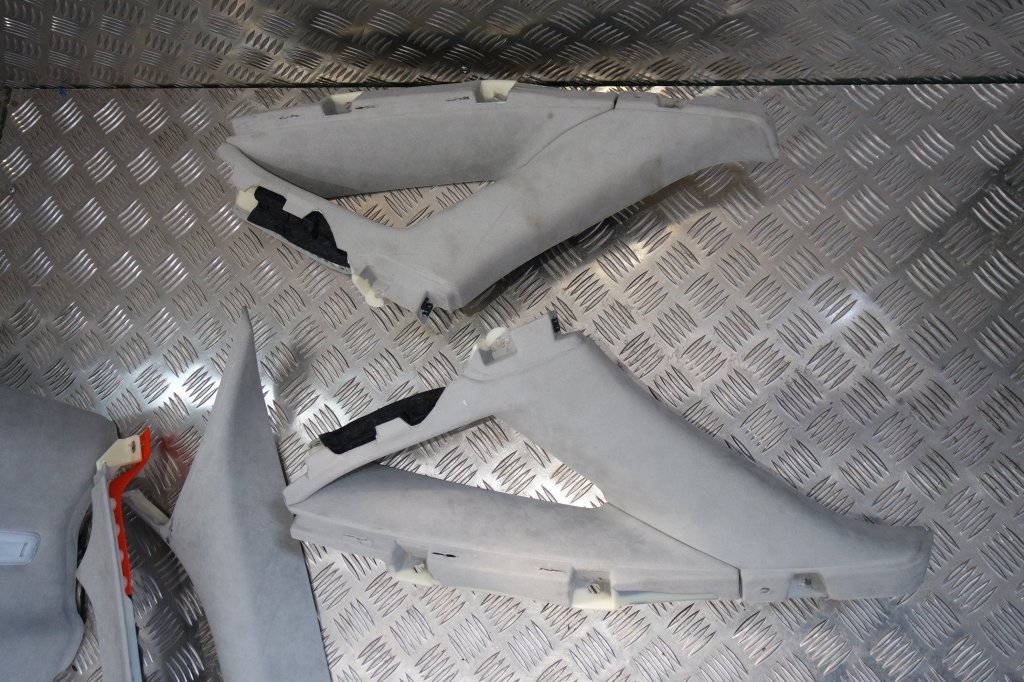 фото №5, Стеля audi a8 s8 d4 люк alcantara