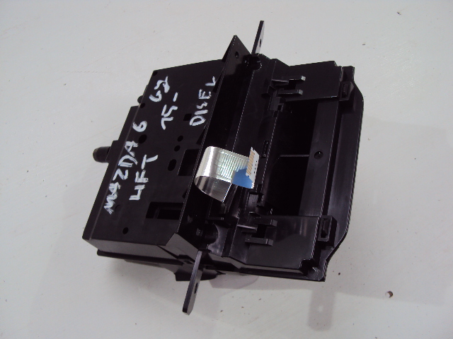 фото №5, Дисплей проекційний дисплей mazda 6 gj 2012-