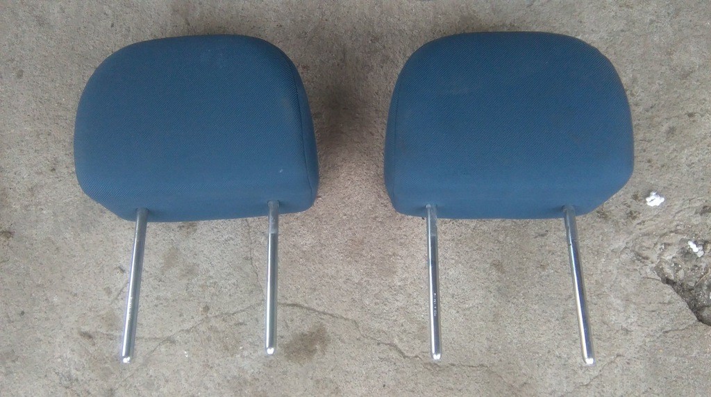 фото №1, Mazda 2 02-07 подголовник перед