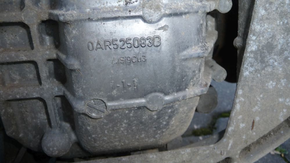 фото №6, Audi a6 s6 c6 5.2 v10 міст диференціал задня диференціал задній 09r