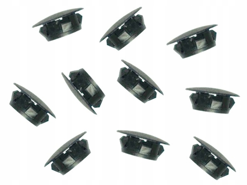 фото №1, Заглушка клипса обивочный vw golf iii vento polo