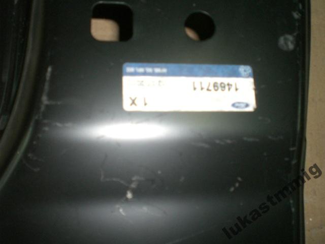 Порог focus 2 mk4 zvat оригинал Доставка