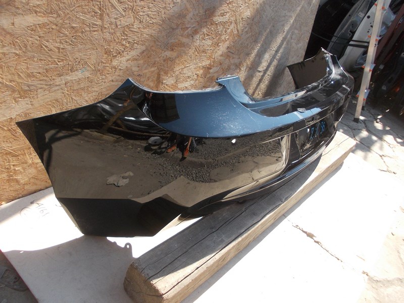 фото №7, Бампер задня задній bmw 1 i f20