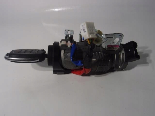 фото №8, Замок зажигания ключ петля hyundai i40 1.7crdi