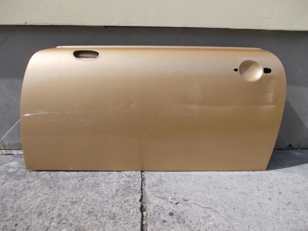 фото №3, Mini cooper r56 07- дверь передние левая