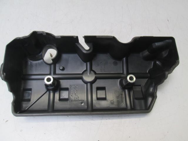 фото №4, Крышка клапанов renault megane scenic iii 1.9 dci