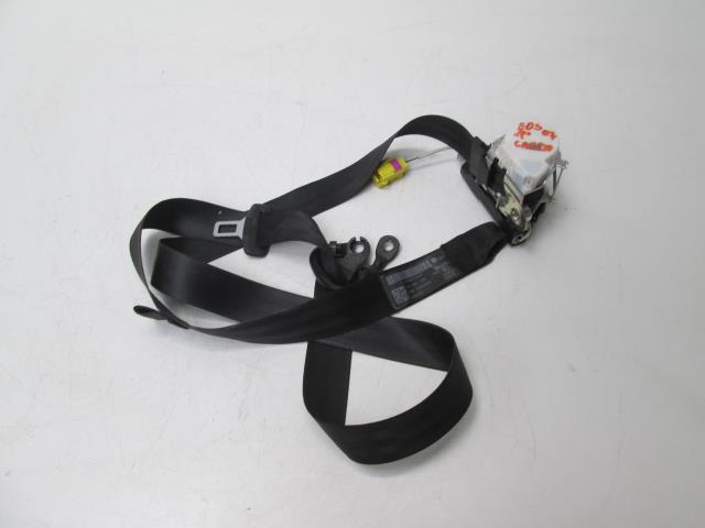 фото №1, Pas безпеки правий vw eos