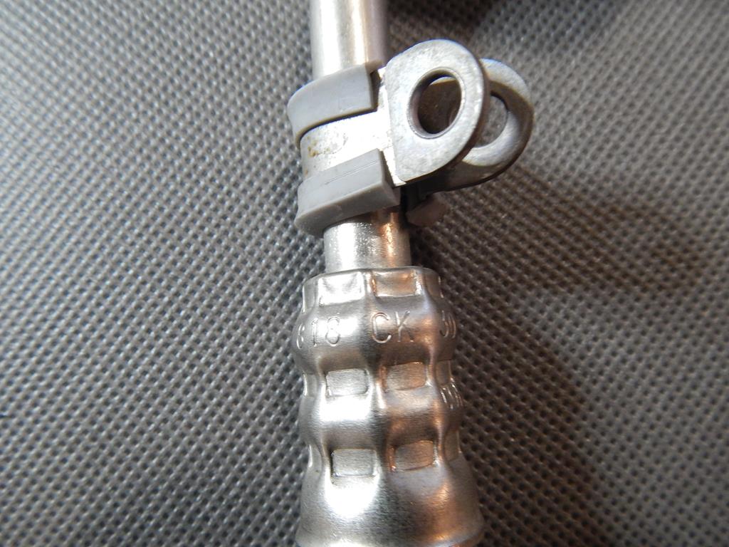 фото №5, Audi rs5 8t шланг масляний 8k0317818ck