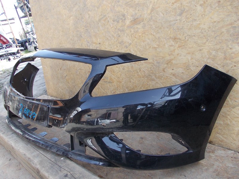 фото №7, Бампер перед mercedes a klasa w176 a1768850025