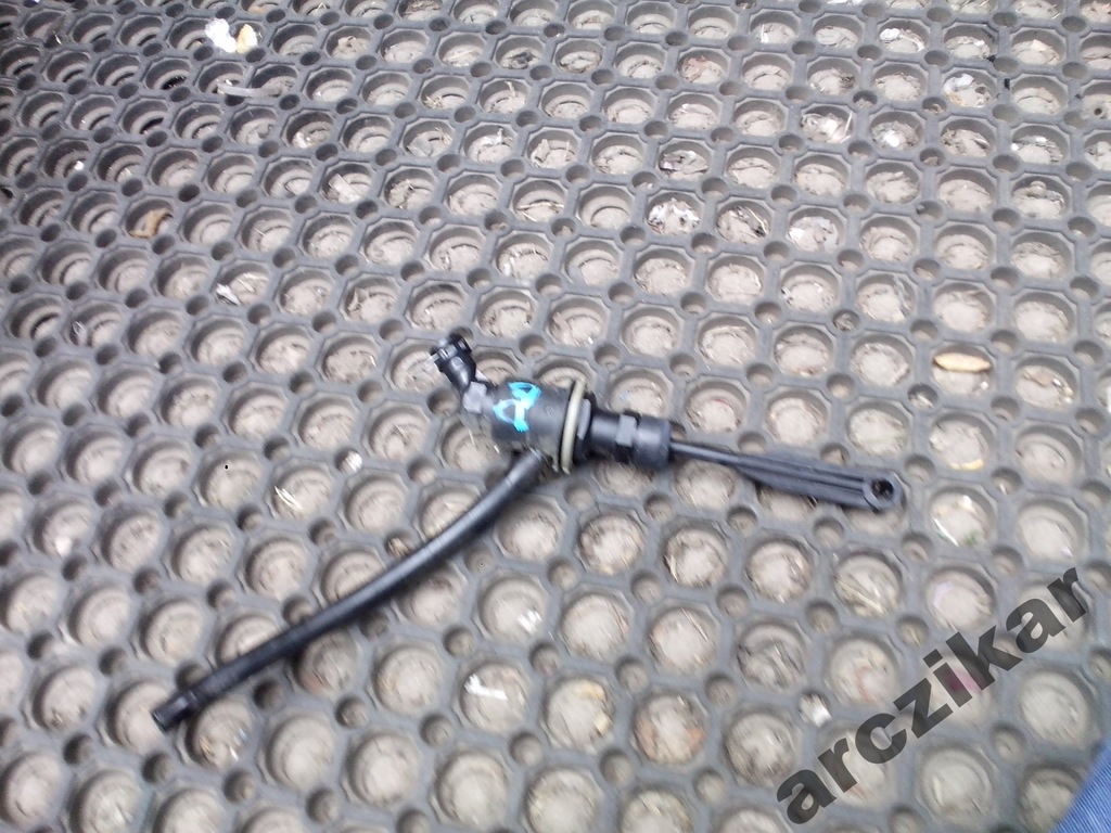 фото №2, Насос помпа зчеплення dacia duster