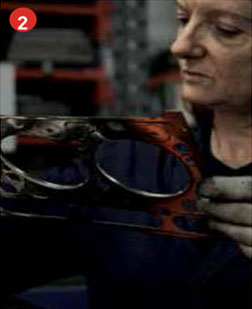 фото №5, Прокладка athena 1.0mm subaru impreza wrx sti ej20