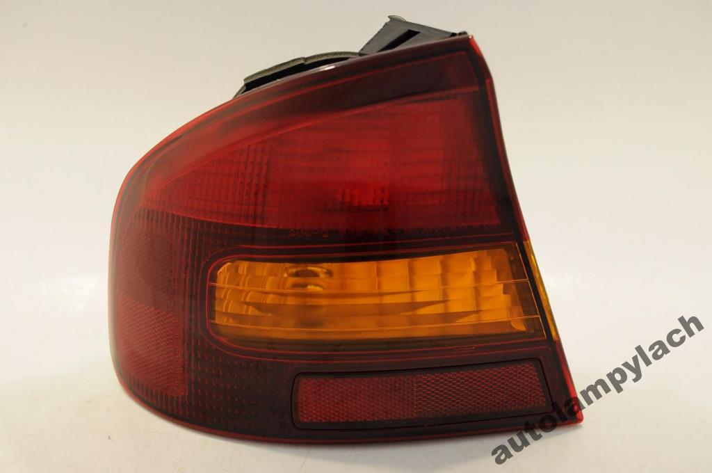 фото №1, Subaru legacy sedan 2000- лампа задня ліва nowa