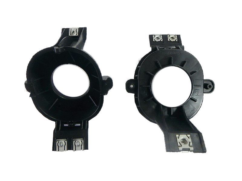 фото №1, Dodge ram 2002-2009 рамка кронштейн протитуманна фара