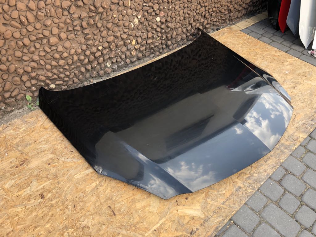 Opel insignia капот кришка двигуна 2008-2017 Зі Шроту