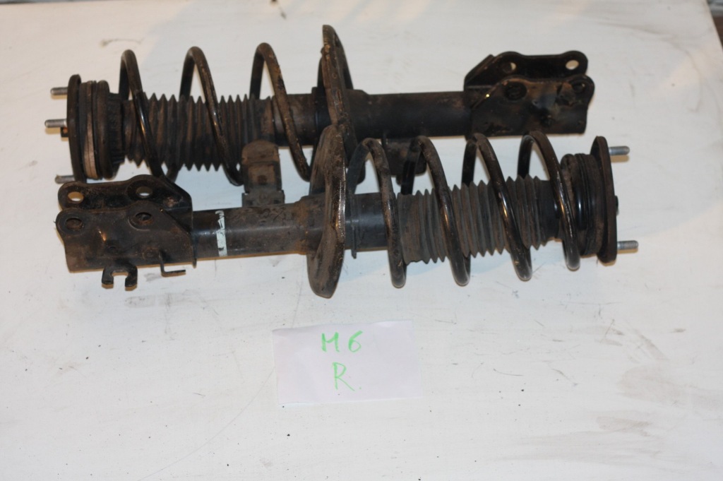 Купить Mazda 6 амортизатор перед правая  2013 2018