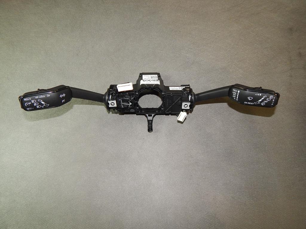 фото №1, Vw tiguan ii 5na переключатель комбинированный 3q0953521ar