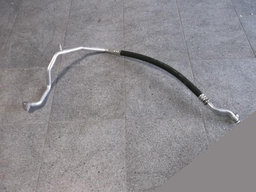 фото №1, Шланг wąż труба кондиціонера bmw 5 f10 f11