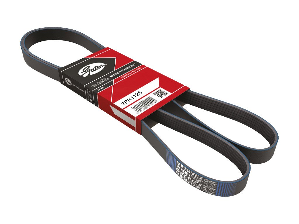 фото №1, Ремень клиновой renault megane 2 scenic ii 1.9 dci